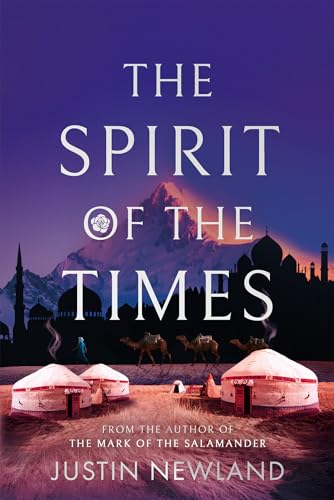 The Spirit of the Times (Kindle Edition)