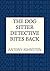 The Dog Sitter Detective Bi...