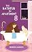 The Bathtub in Apartment 8 by Monica March