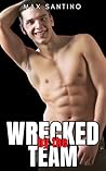 Wrecked by the Te...