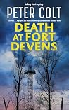 DEATH AT FORT DEV...