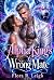 The Alpha King's Wrong Mate by Flora R. Leigh The Alpha King's Wrong Mate by Flora R. Leigh