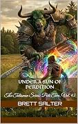Under A Sun Of Perdition