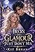 Iron and Glamour Just Don't...