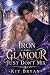 Iron and Glamour Just Don't Mix