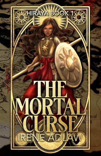 The Mortal Curse (Kindle Edition)
