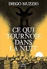 Ce qui tournoie d...