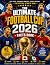 The Ultimate Football Cup 2026 Facts Book by Rong Shen