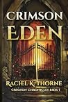 Crimson Eden: Cri...