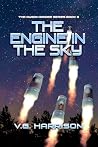 Engine in the Sky: The Dyson Bridge series Book 3