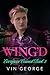 Wing’d (Evergreen Council Book 3)