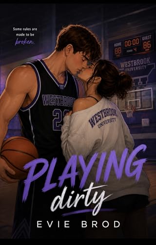 Playing Dirty (Kindle Edition)