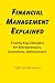 Financial Management Explai...