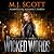 Wicked Words: A Futuristic Urban Fantasy Novel (TechWitch, Book 2)