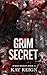 Grim Secret: Buried Secrets