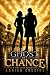 Ghost of a Chance by Adrian Cousins Ghost of a Chance by Adrian Cousins