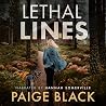 Lethal Lines by Paige Black