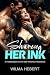 Sharing Her Ink by Wilma Hebert