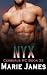 Nyx (Cerberus MC Book 32)