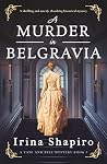 A Murder in Belgr...
