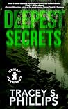 Deepest Secrets (Detective Morgan Jewell Book 2)