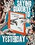 NonBinary Review Issue #44: Saying Goodbye to Yesterday