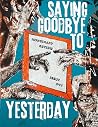 NonBinary Review Issue #44: Saying Goodbye to Yesterday NonBinary Review Issue #44: Saying Goodbye to Yesterday