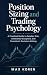 Position Sizing and Trading...