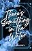 There's Something in the Water (Predators & Prey)