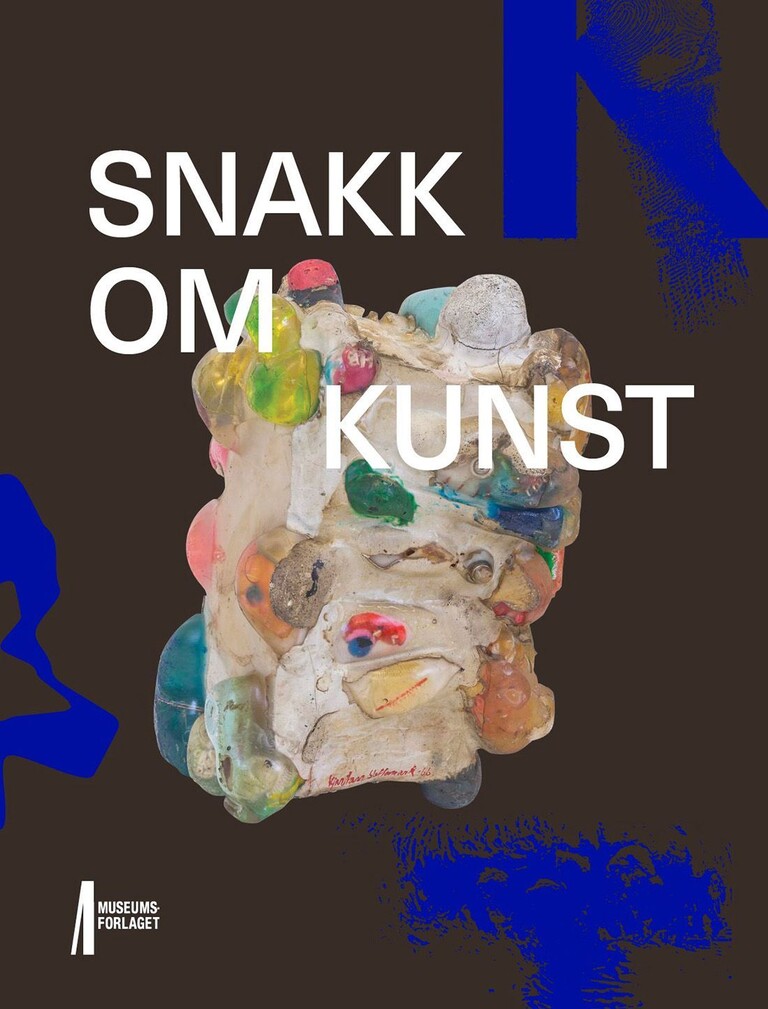Snakk om kunst (Paperback)