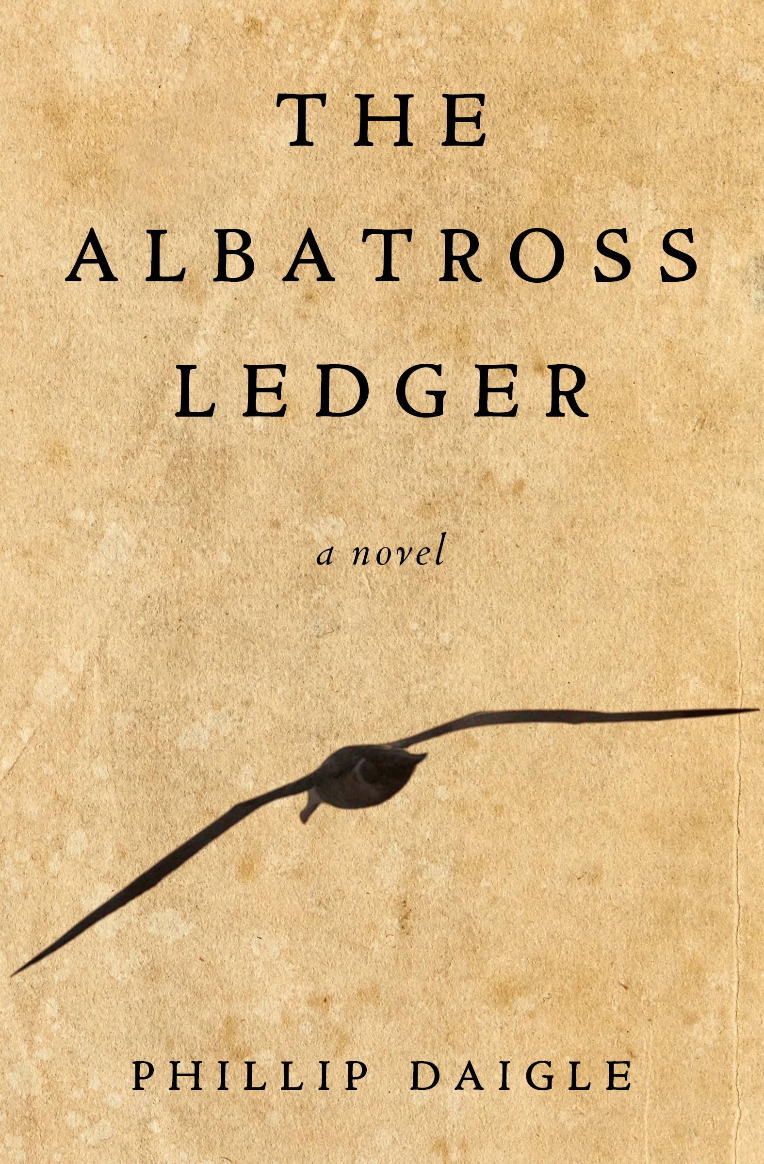 The Albatross Ledger