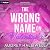 The Wrong Name on Valentine...