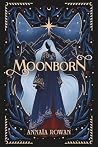 Moonborn: Book One of the Soulstar Saga