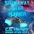 Stowaway Star Runner: A fun...