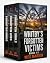 Whitby's Forgotten Victims by Wes Markin