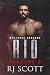Rio (Redcars, #3)