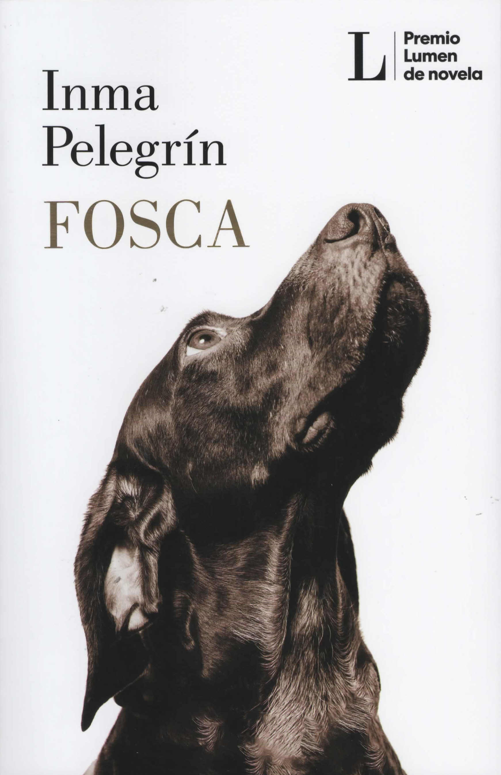 Fosca (Premio Lumen 2025)