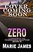 Zero (Cerberus MC Tennessee...