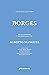 Cinco miradas sobre Borges by Alberto Manguel Cinco miradas sobre Borges by Alberto Manguel