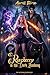 Raspberry in the Dark Academy by Aurell Storm