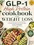GLP-1 High Protein Cookbook...