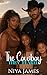 The Cowboy They Feared by Niya James