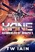 Kane: Chronicles of Seraph 1