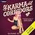 Of Karma and Corridors: A Dark Romance: The Black Rabbit, Book 2