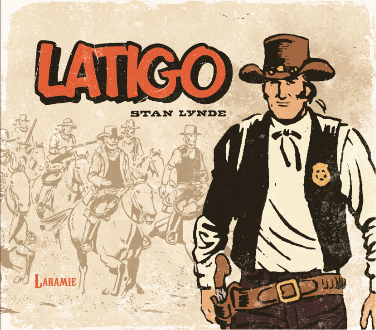 Látigo (Hardcover)