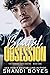 Brutal Obsession (Caruso Cosa Nostra, #1)
