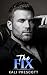 The Fix (Crossing Lines Boo...