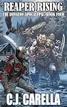 Reaper Rising (Li...