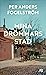 Mina drömmars stad (Stadserien, #1)