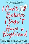 I Can’t Believe I Don’t Have a Boyfriend by Harry Trevaldwyn